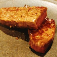 焼肉とみ 横浜関内店 - 