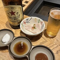 鶏焼き肉 囲 - 