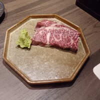 焼肉Coco Nemaru Ginza - 