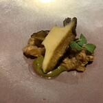 ミッシェル ナカジマ - 