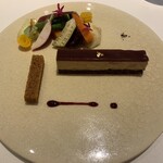 ミッシェル ナカジマ - 