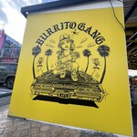 ブリトーギャング - 