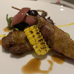 ミッシェル ナカジマ - 