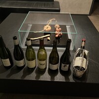 カンテサンス - 
