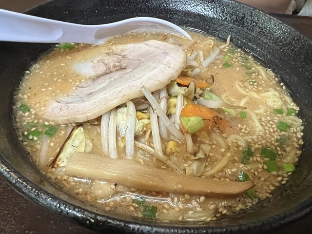 麺屋神楽（メンヤカグラ） - 角館（ラーメン）の写真