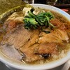 ラーメン ヤスオ