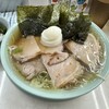川口トラちゃんラーメン