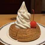 コメダ珈琲店 - 料理写真: