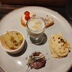 マルホ酒店 - 