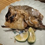 お料理 山乃口 - 