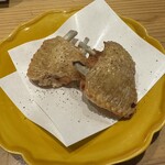 お料理 山乃口 - 