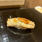 鮨 さいとう - 大円団