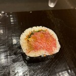 鮨 さいとう - ロックンロール