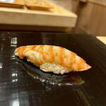 鮨 さいとう - イカ