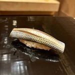 鮨 さいとう - イティイズ