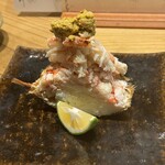 お料理 山乃口 - 