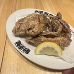 Izakaya Kakumei Yotteba Umeda Higashitori Ten - 