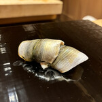 鮨 さいとう - シンコよりコハダが好きだけど夏の物語