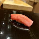 鮨 さいとう - シビ