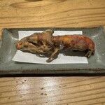 お料理 山乃口 - 