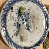 すし処 めくみ - 