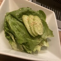 焼肉うしごろ 西麻布本店 - 