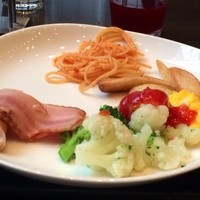 リュクス ダイニング ハプナ - 
