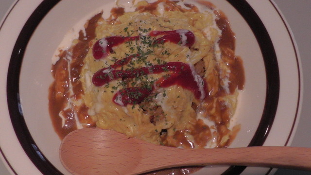 ポッポ - 南会津町その他（レストラン）の写真