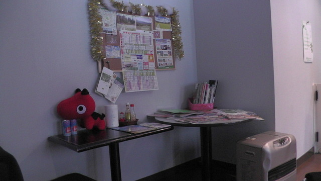 ポッポ - 南会津町その他（レストラン）の写真