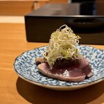 恵比寿 鮨 ふじまさ - 