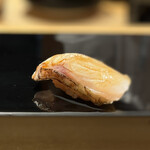 恵比寿 鮨 ふじまさ - 