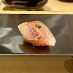 恵比寿 鮨 ふじまさ - 