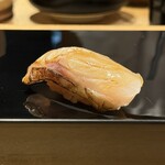 恵比寿 鮨 ふじまさ - 