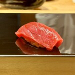 恵比寿 鮨 ふじまさ - 