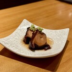 恵比寿 鮨 ふじまさ - 