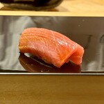 恵比寿 鮨 ふじまさ - 