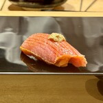 恵比寿 鮨 ふじまさ - 