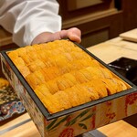 恵比寿 鮨 ふじまさ - 