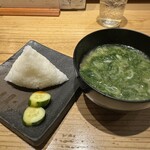 お料理 山乃口 - 