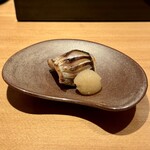 恵比寿 鮨 ふじまさ - 