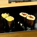 恵比寿 鮨 ふじまさ - 