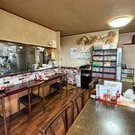 お食事の店 やなせ - 