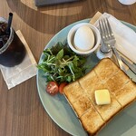 ザ リタ コーヒー - 