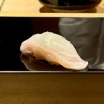 恵比寿 鮨 ふじまさ - 