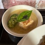 お食事の店 やなせ - 