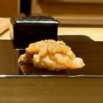 恵比寿 鮨 ふじまさ - 