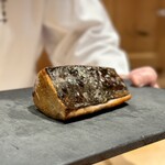 恵比寿 鮨 ふじまさ - 