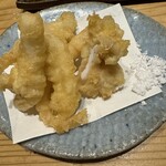 お料理 山乃口 - 