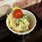 お食事の店 やなせ - 