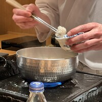 恵比寿 鮨 ふじまさ - 